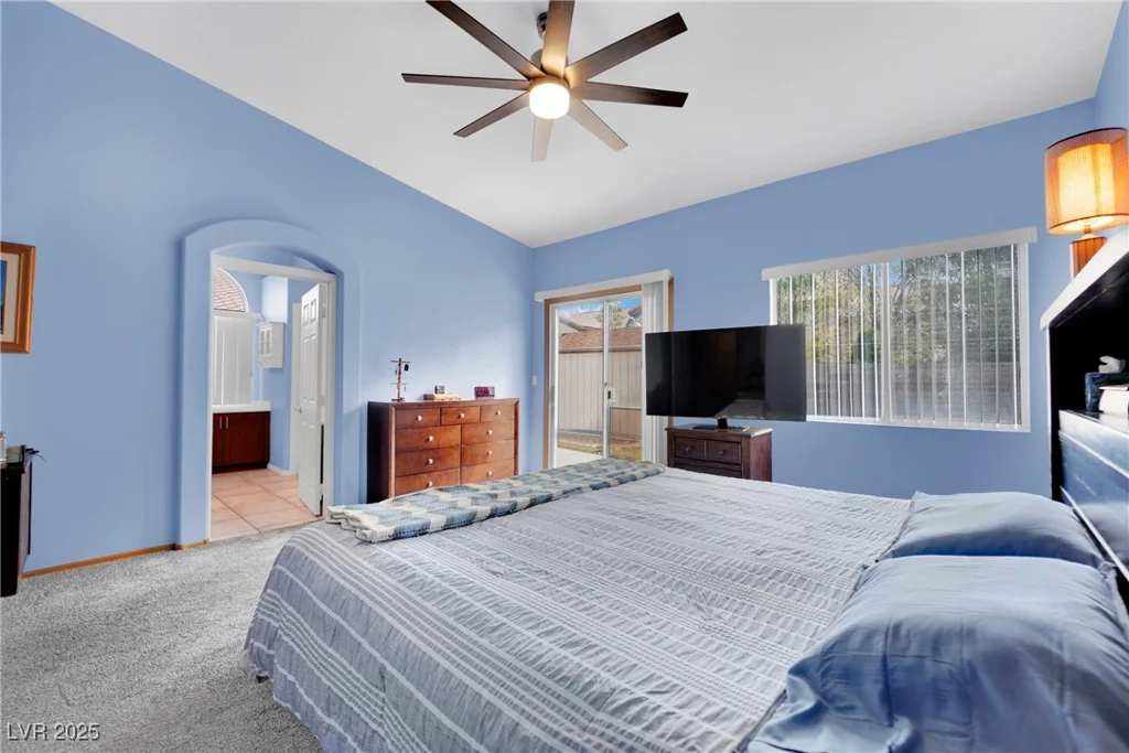 4322 Summers Shade, Las Vegas, NV 89147
