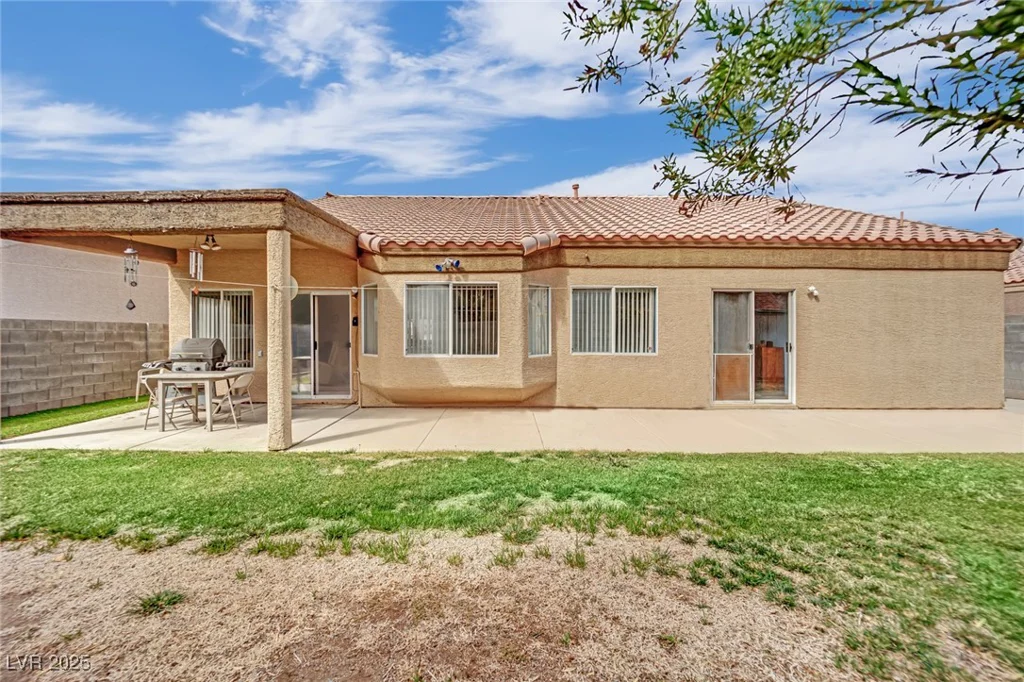 4322 Summers Shade, Las Vegas, NV 89147