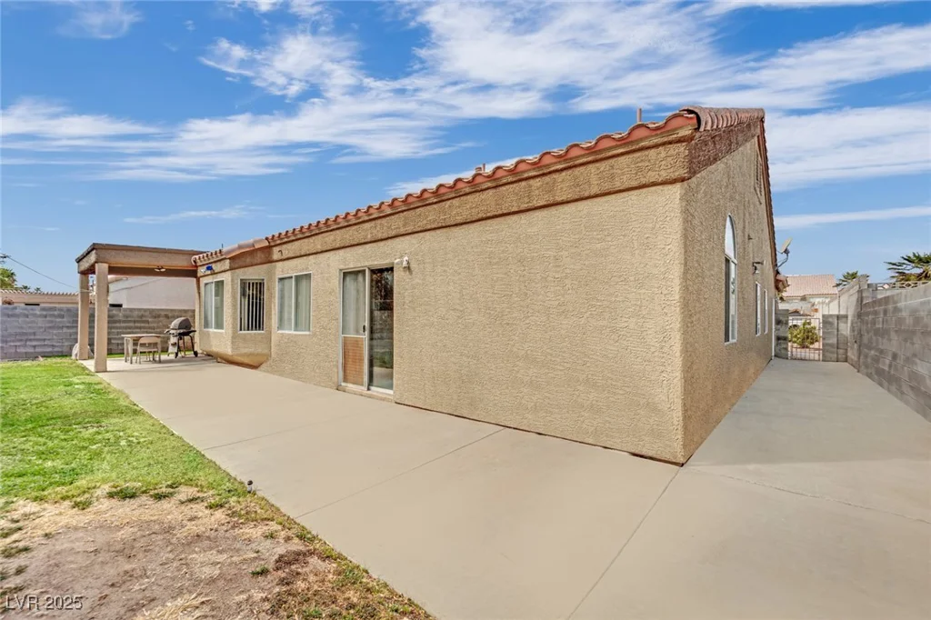 4322 Summers Shade, Las Vegas, NV 89147