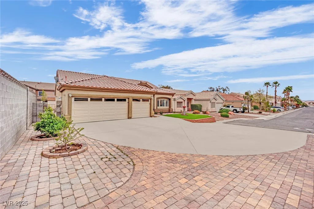 4322 Summers Shade, Las Vegas, NV 89147