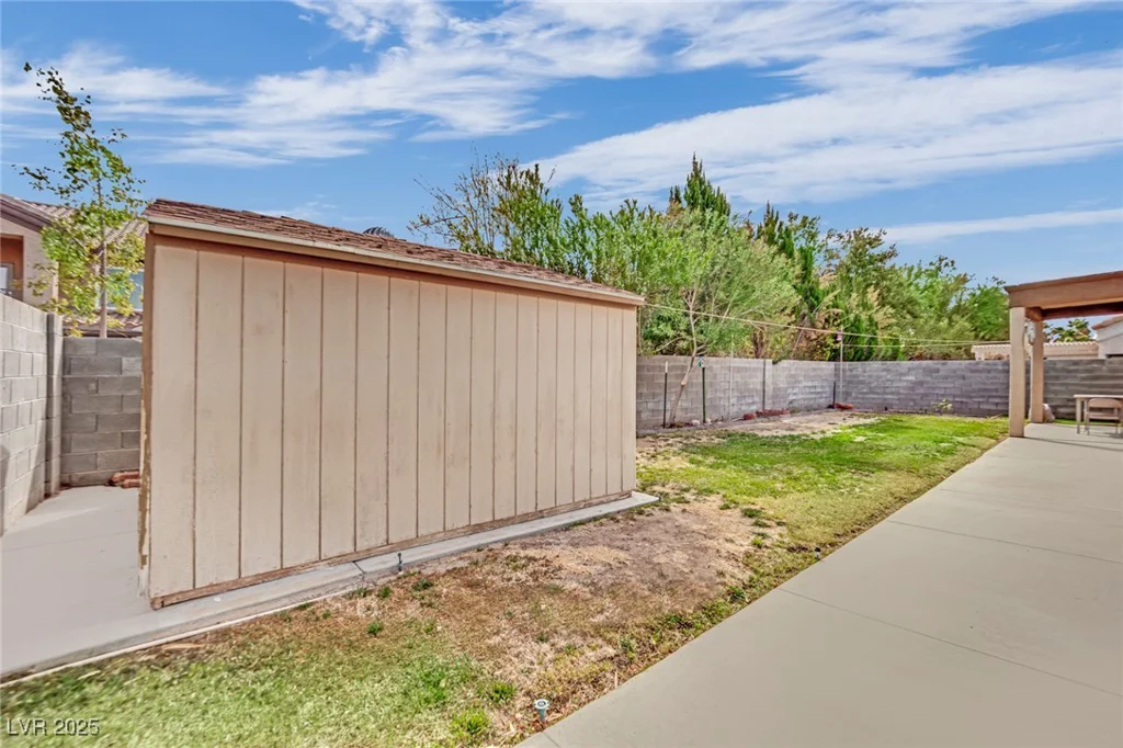 4322 Summers Shade, Las Vegas, NV 89147