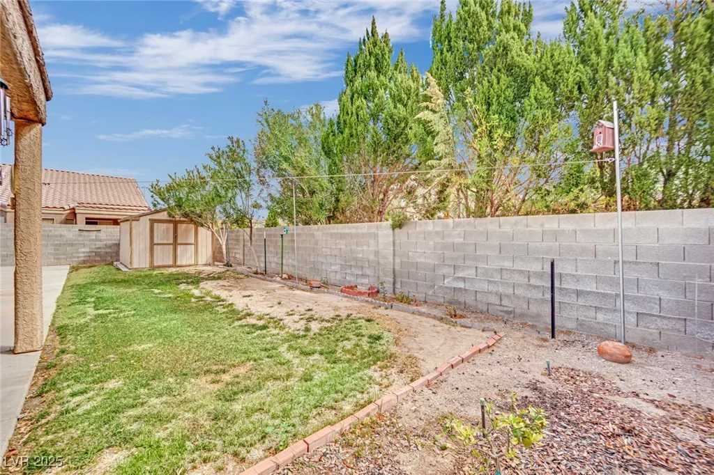 4322 Summers Shade, Las Vegas, NV 89147