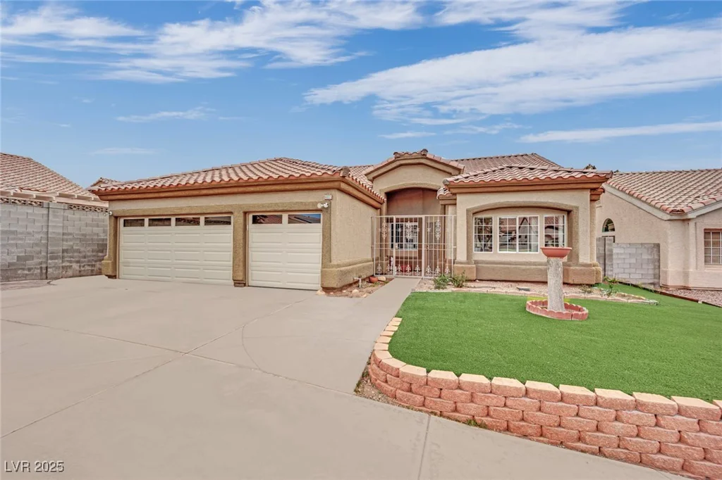 4322 Summers Shade, Las Vegas, NV 89147