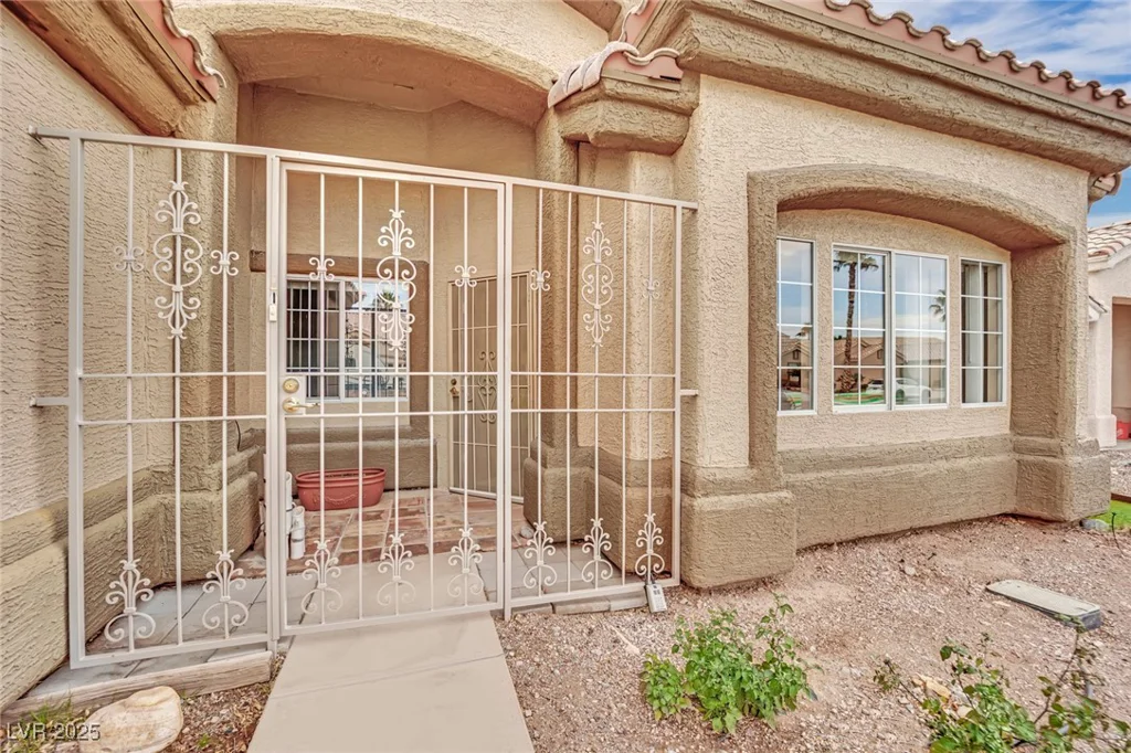 4322 Summers Shade, Las Vegas, NV 89147