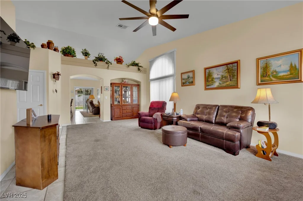 4322 Summers Shade, Las Vegas, NV 89147