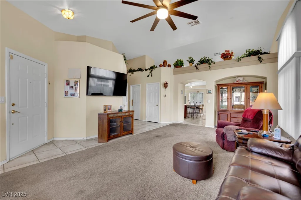 4322 Summers Shade, Las Vegas, NV 89147