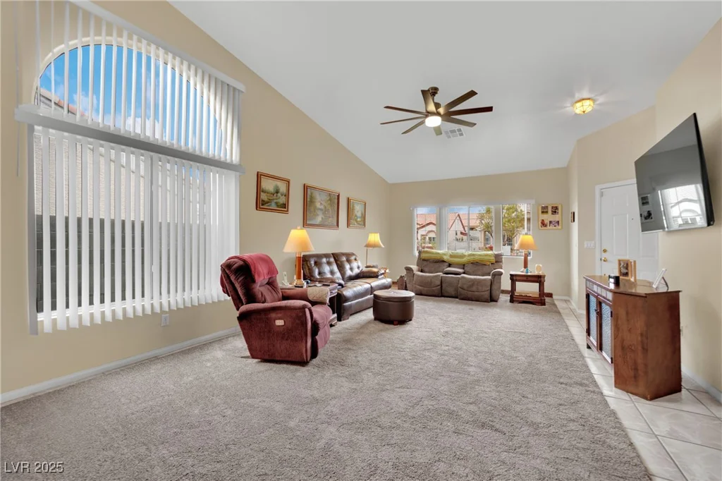 4322 Summers Shade, Las Vegas, NV 89147