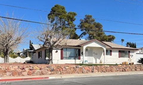 416 Wyoming, Boulder City, NV 89005