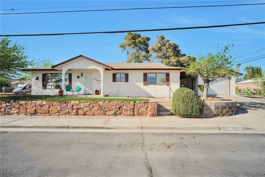 416 Wyoming, Boulder City, NV 89005