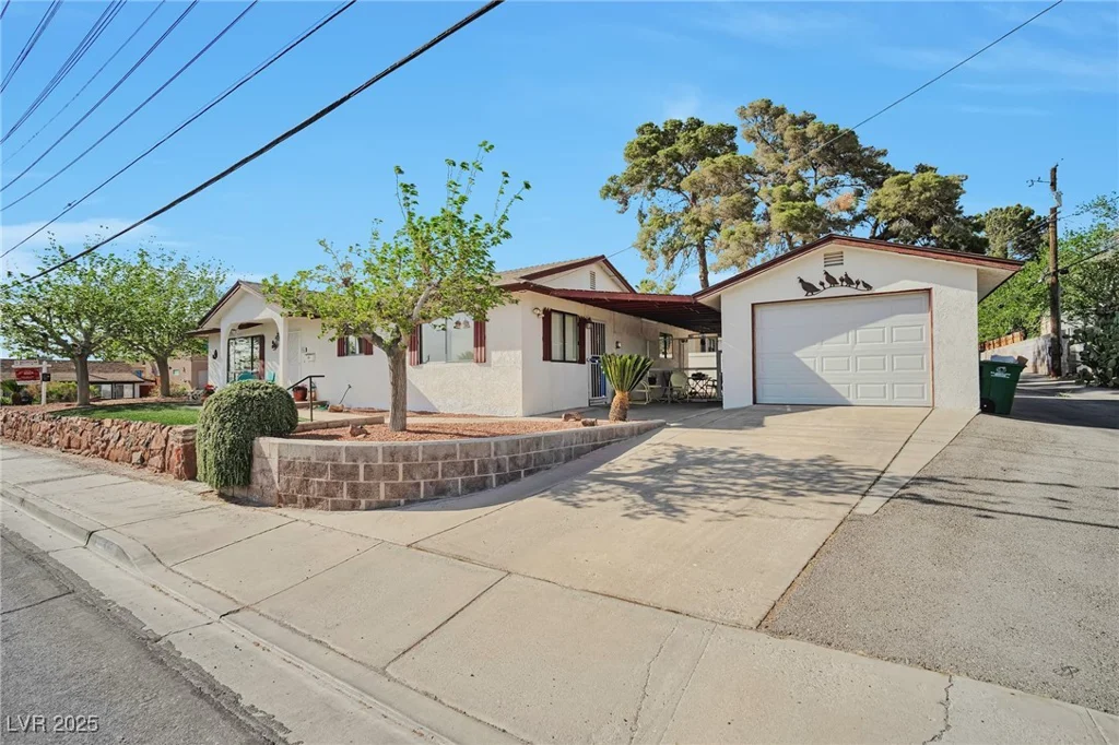 416 Wyoming, Boulder City, NV 89005