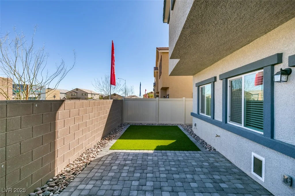 4790 Equinox Sky, North Las Vegas, NV 89084