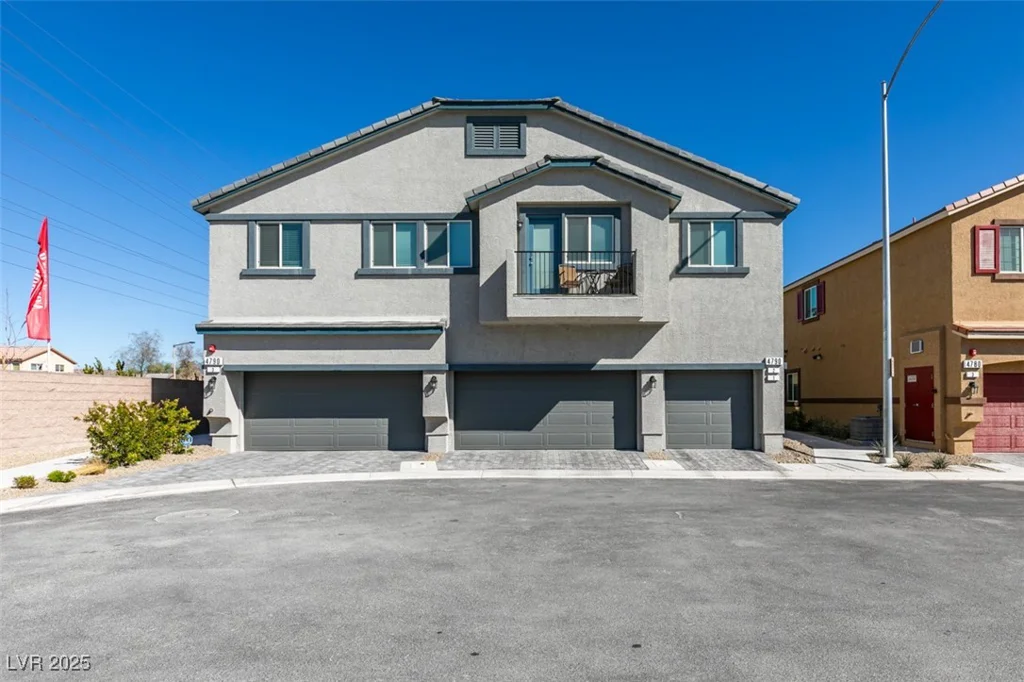 4790 Equinox Sky, North Las Vegas, NV 89084