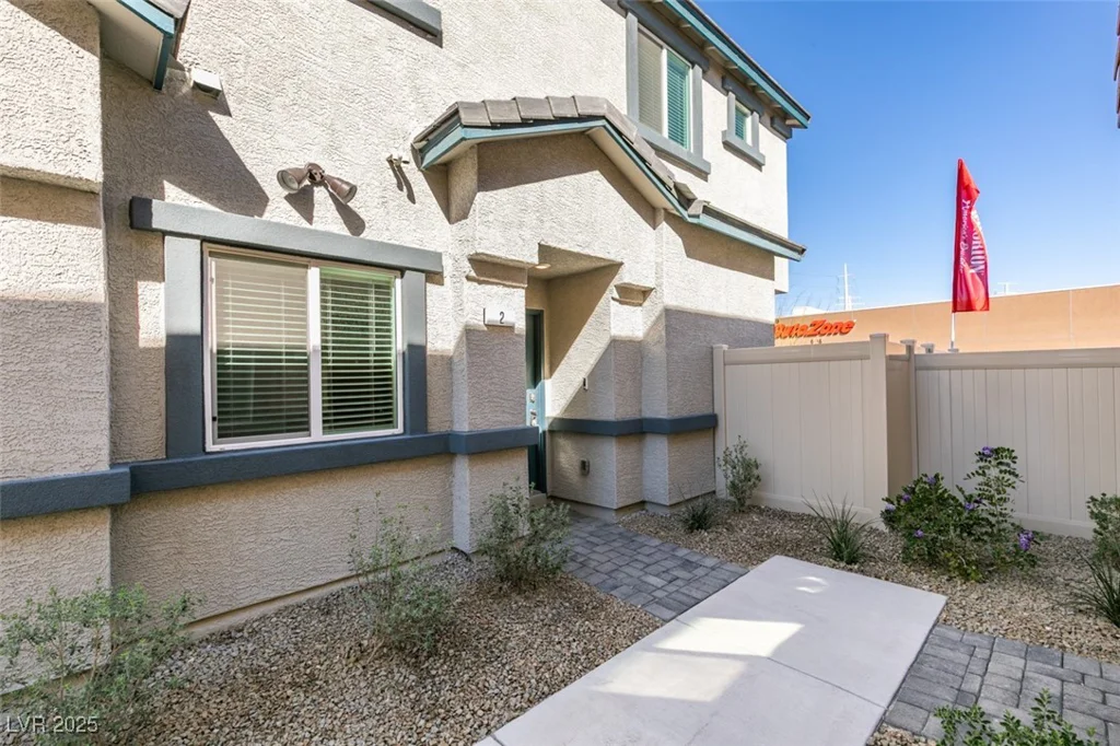 4790 Equinox Sky, North Las Vegas, NV 89084