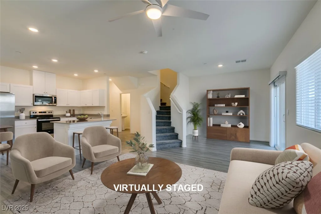 4790 Equinox Sky, North Las Vegas, NV 89084
