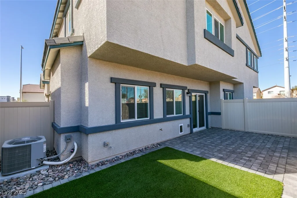 4790 Equinox Sky, North Las Vegas, NV 89084