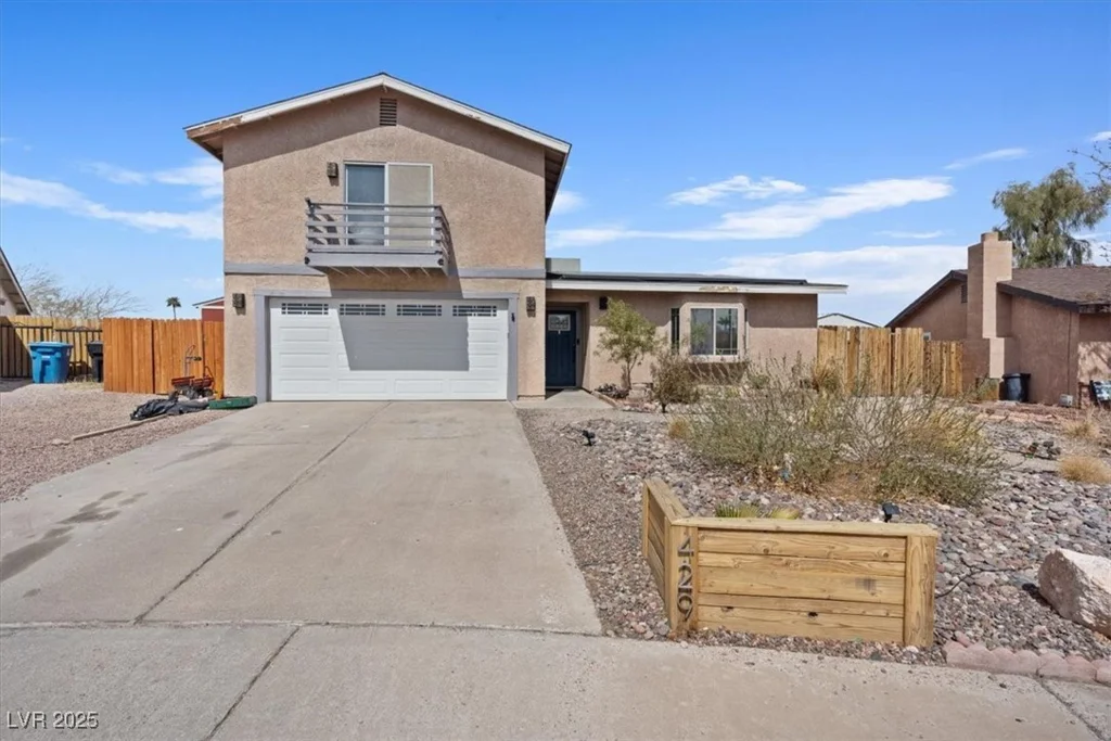 429 Sunburst, Henderson, NV 89002