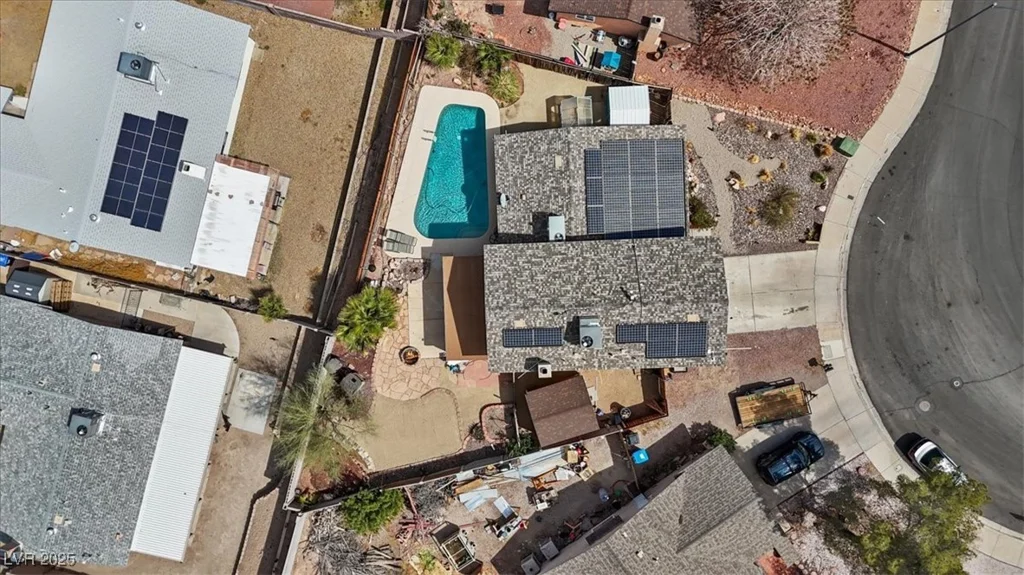 429 Sunburst, Henderson, NV 89002
