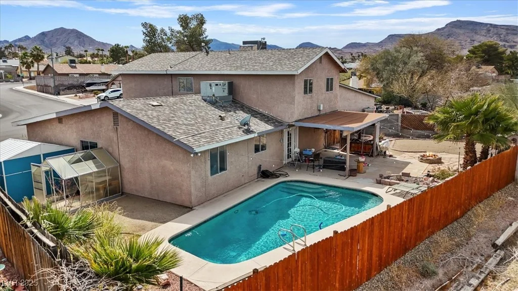 429 Sunburst, Henderson, NV 89002