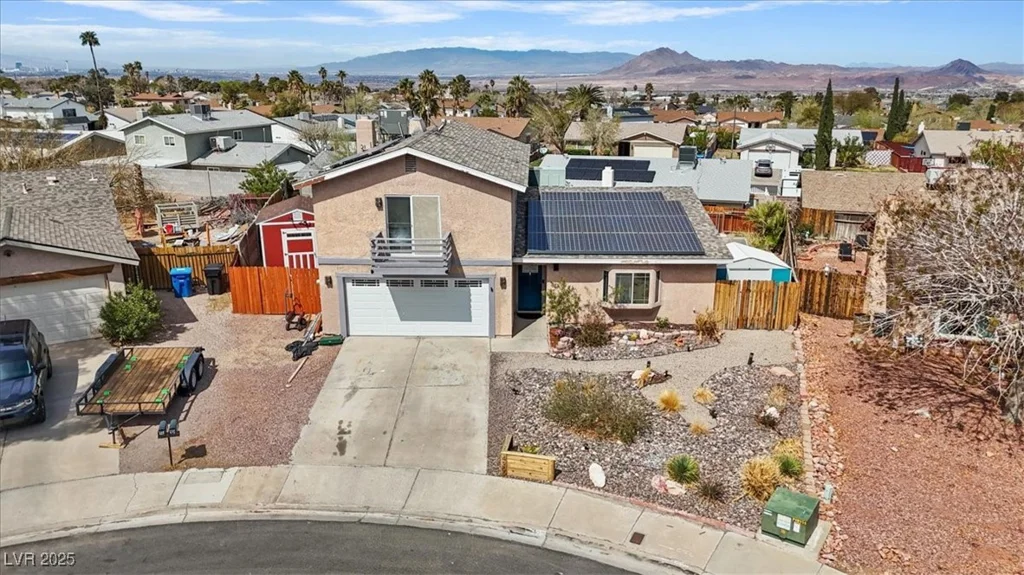 429 Sunburst, Henderson, NV 89002