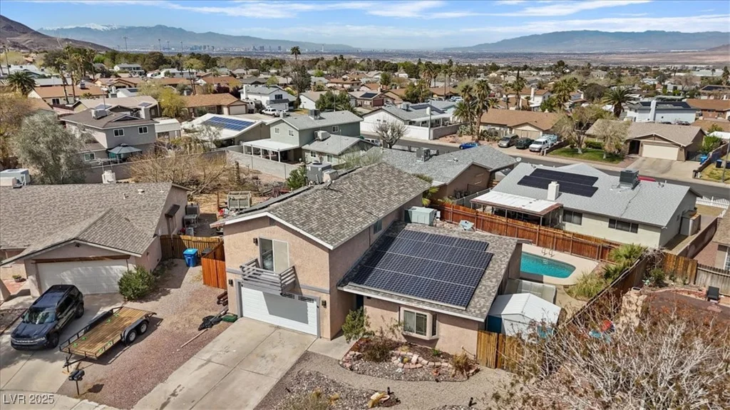 429 Sunburst, Henderson, NV 89002