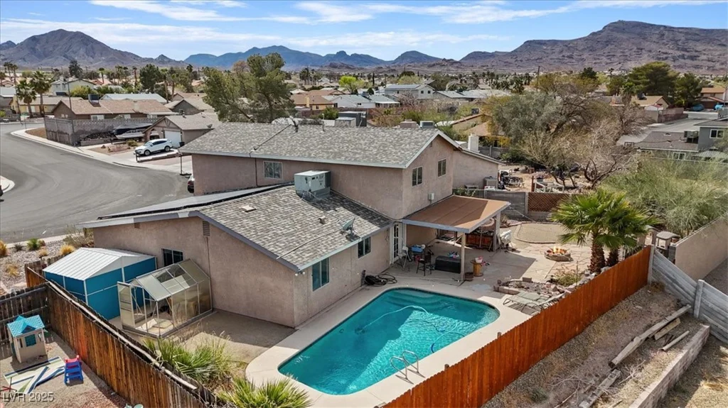 429 Sunburst, Henderson, NV 89002