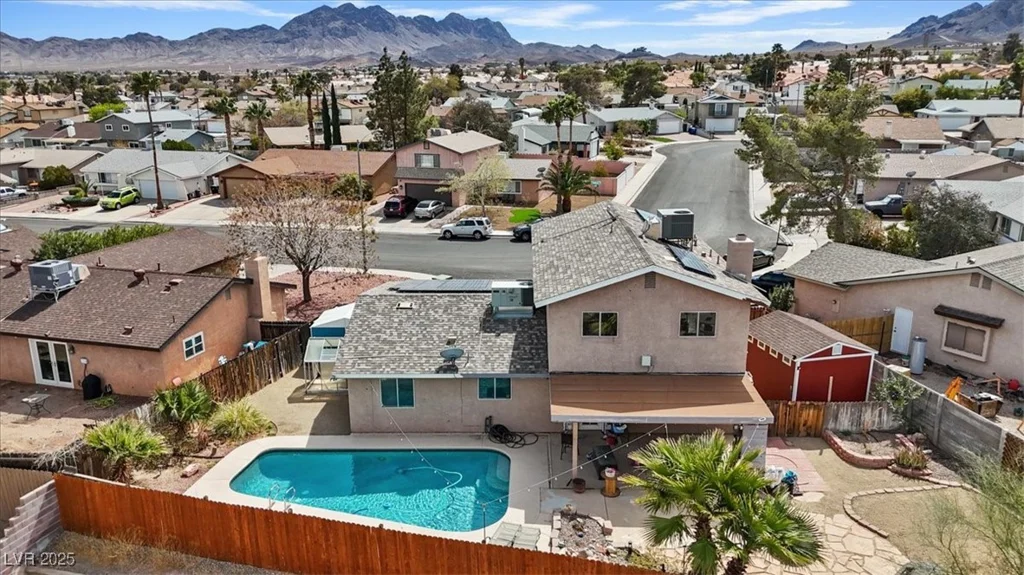 429 Sunburst, Henderson, NV 89002