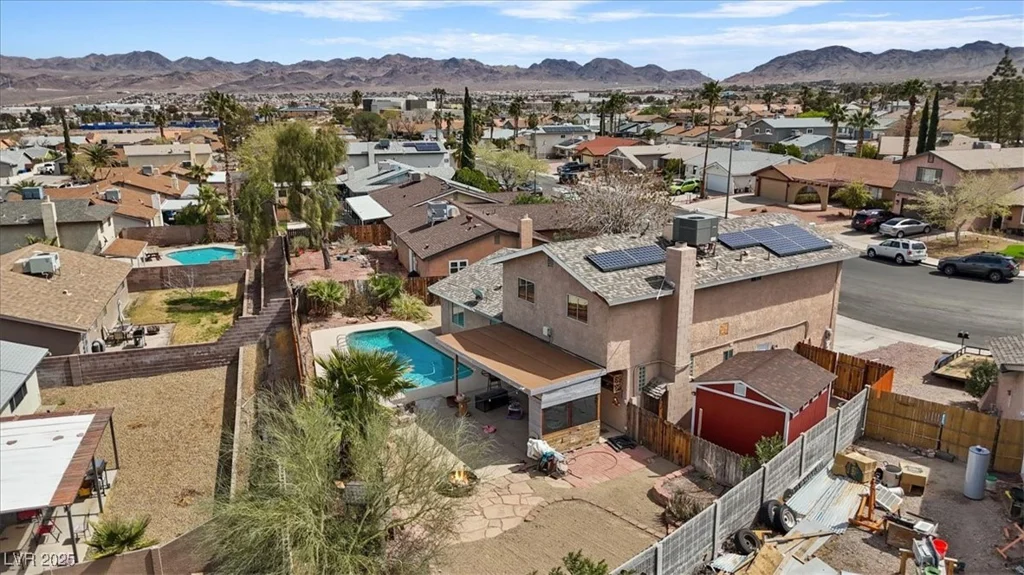 429 Sunburst, Henderson, NV 89002