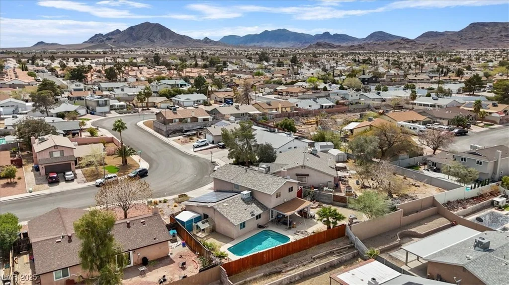 429 Sunburst, Henderson, NV 89002