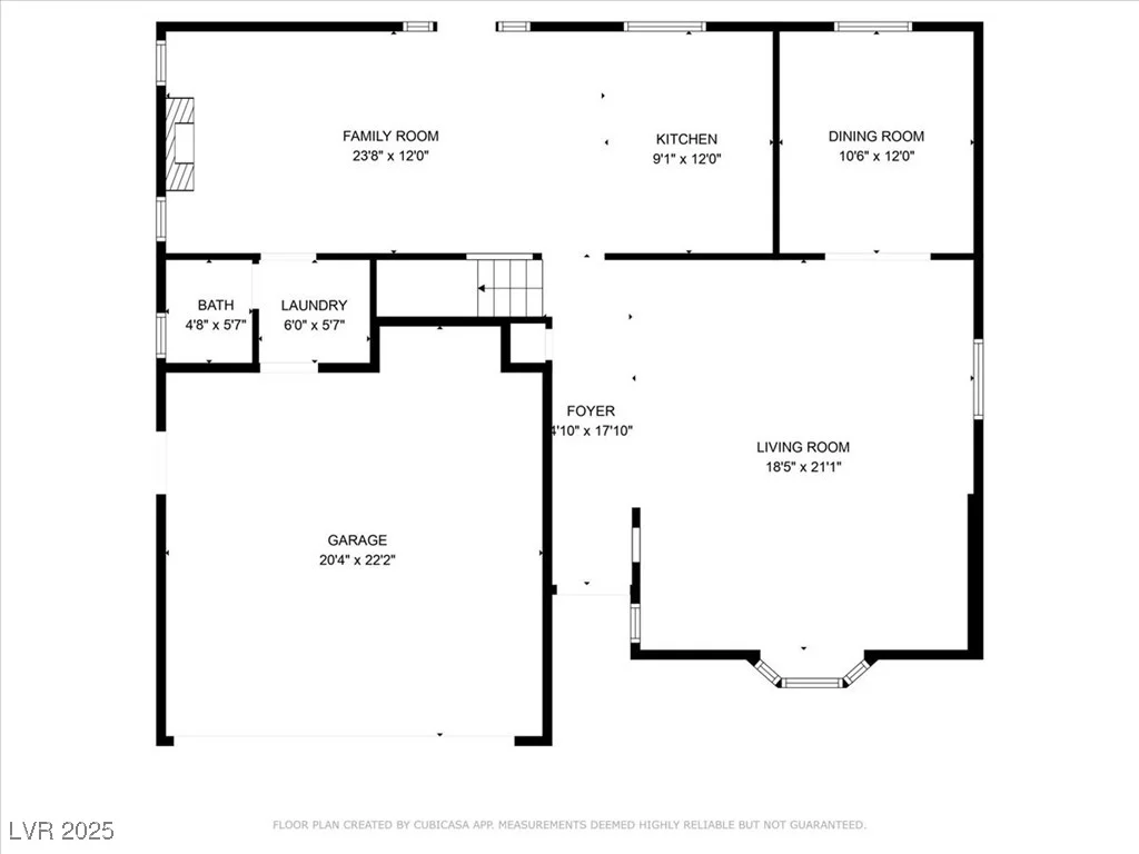 429 Sunburst, Henderson, NV 89002