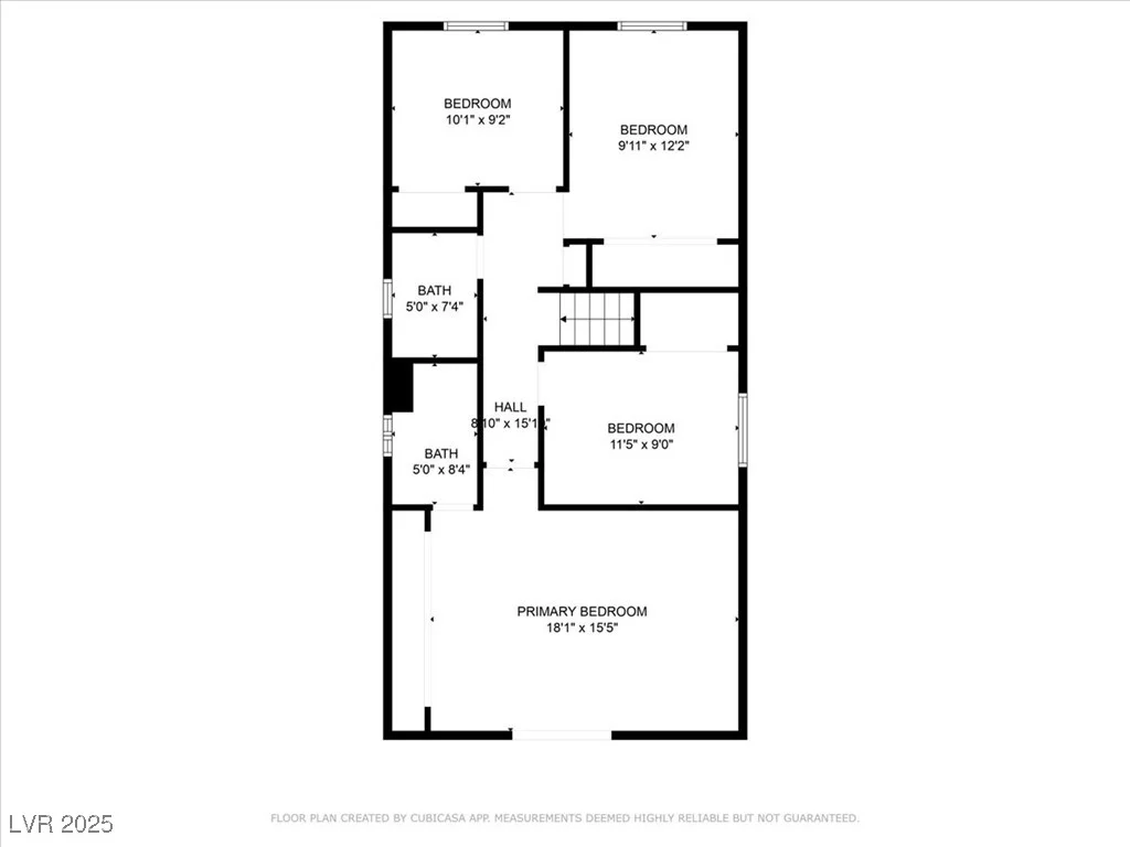 429 Sunburst, Henderson, NV 89002