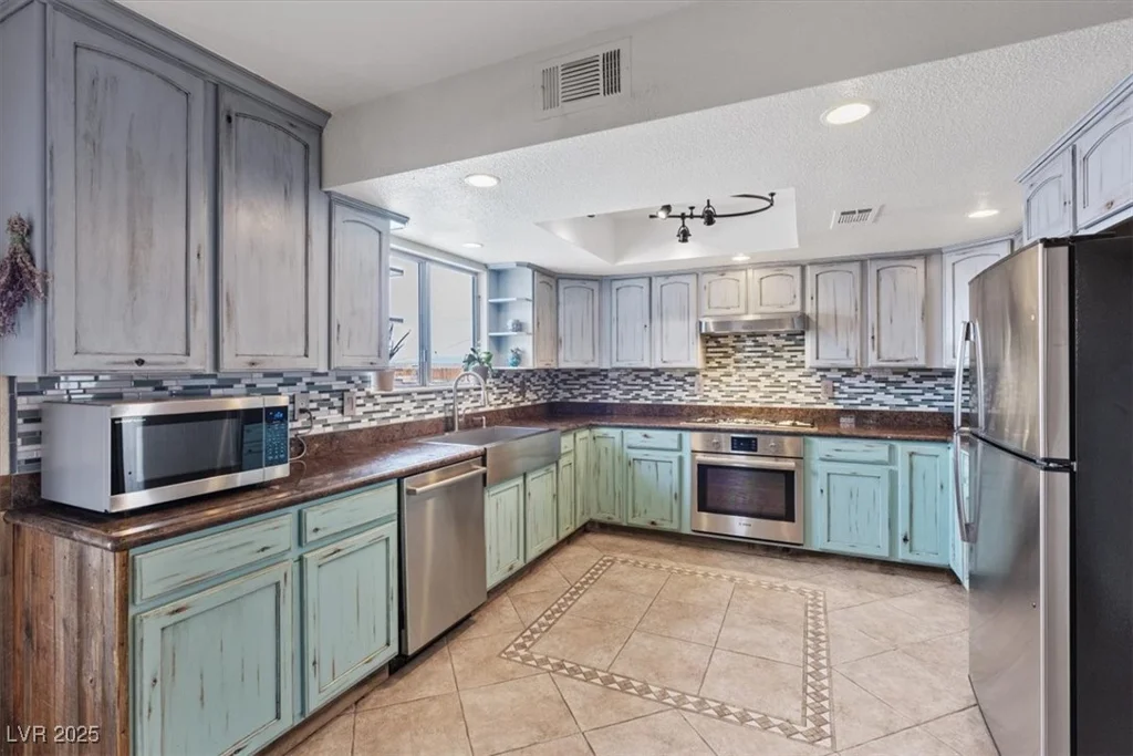 429 Sunburst, Henderson, NV 89002