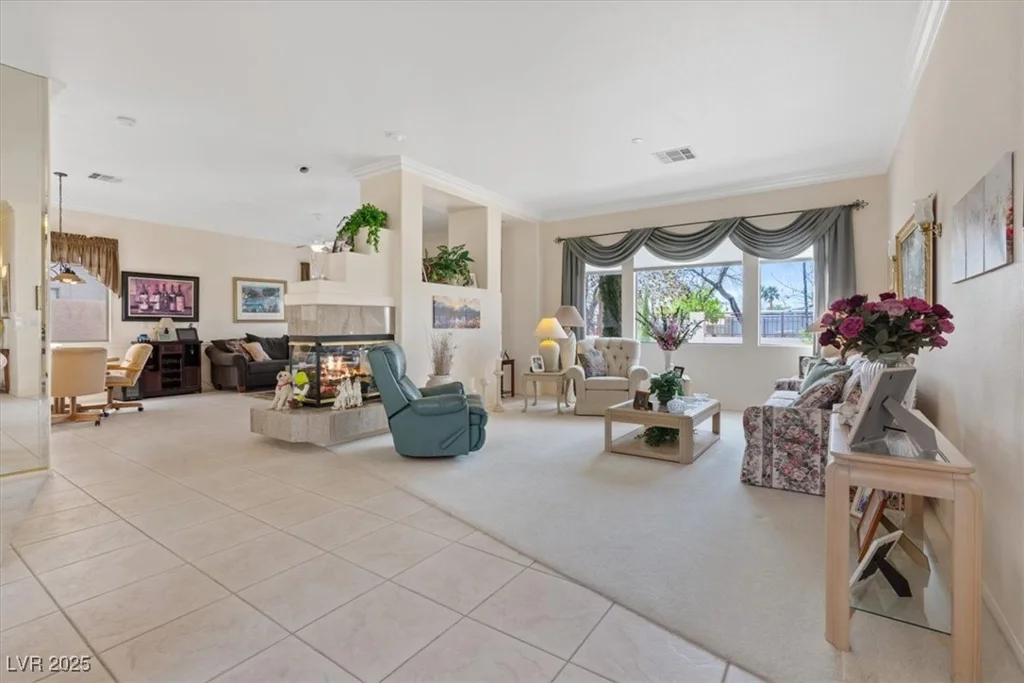 10563 Sunblower, Las Vegas, NV 89135