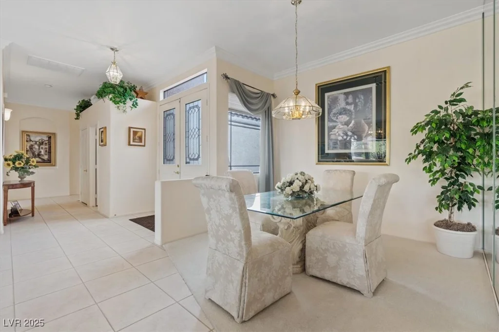 10563 Sunblower, Las Vegas, NV 89135