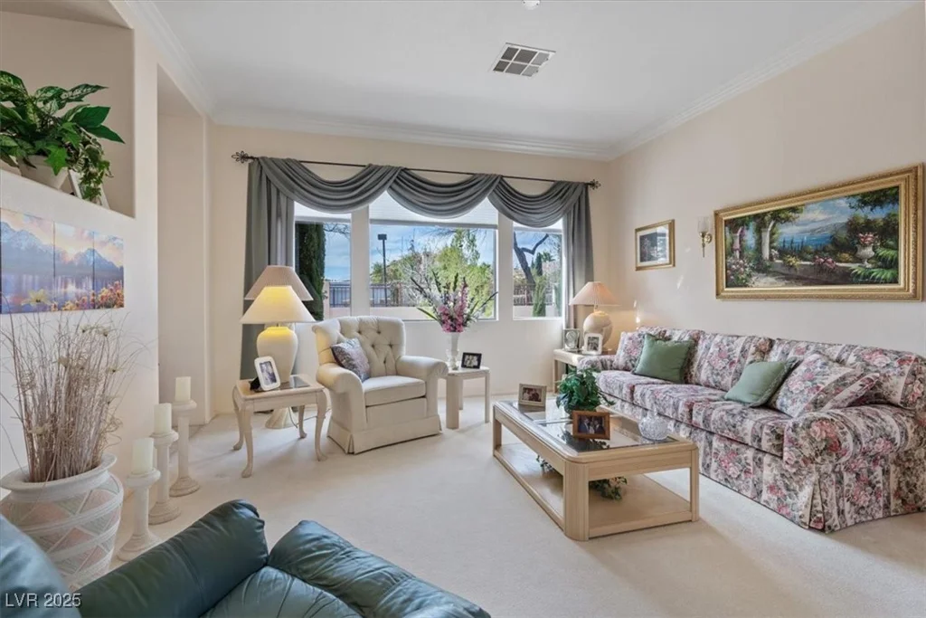 10563 Sunblower, Las Vegas, NV 89135