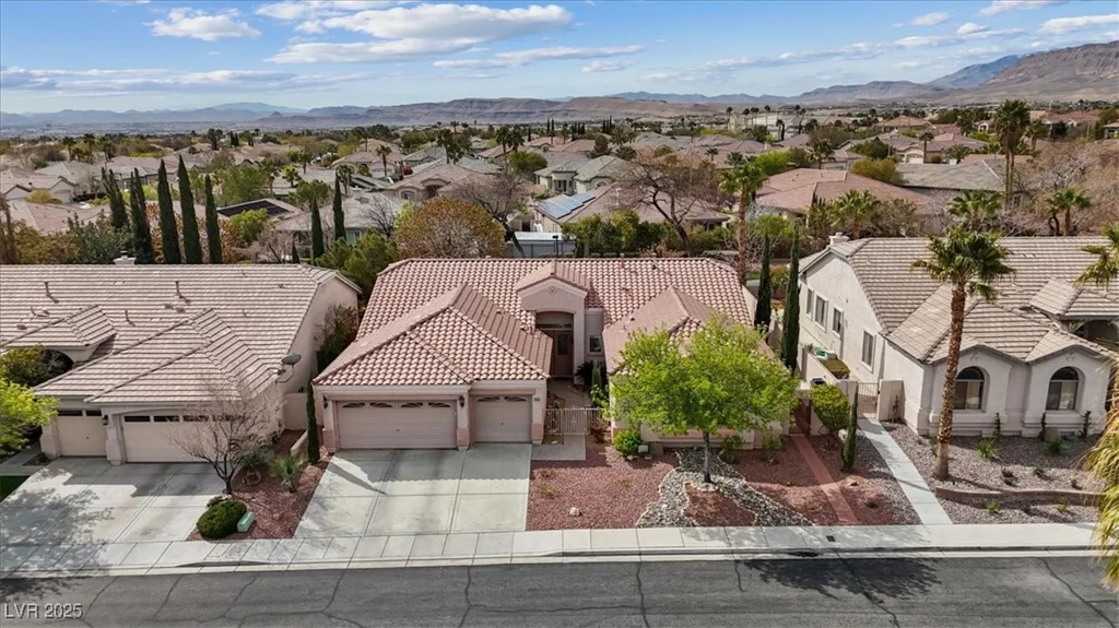 10563 Sunblower, Las Vegas, NV 89135