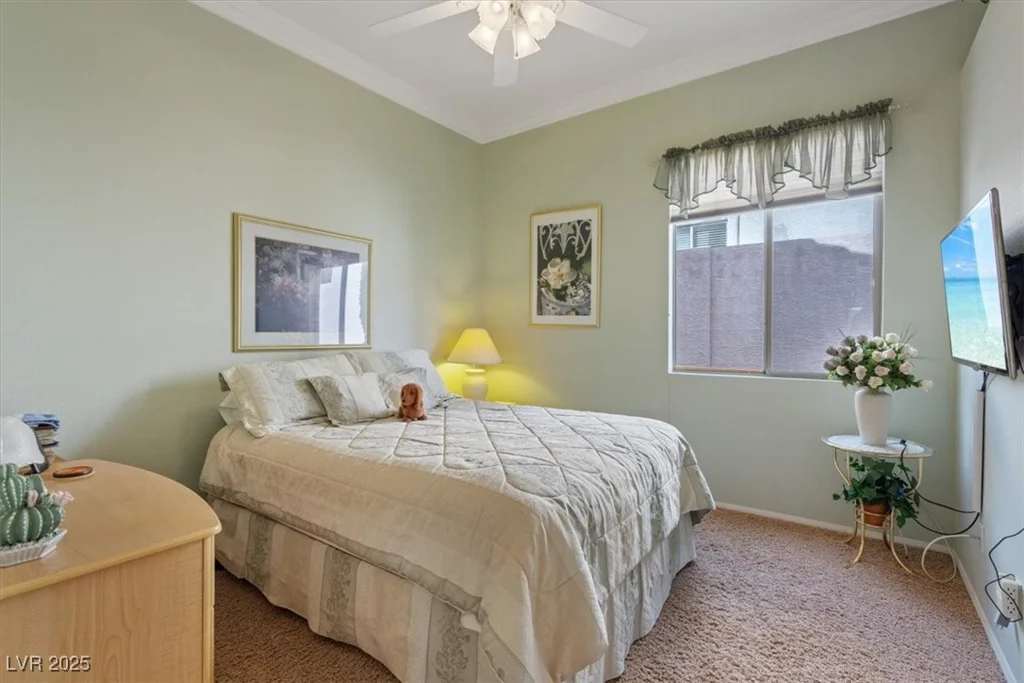 10563 Sunblower, Las Vegas, NV 89135