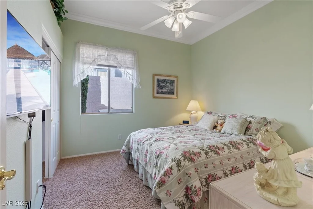 10563 Sunblower, Las Vegas, NV 89135