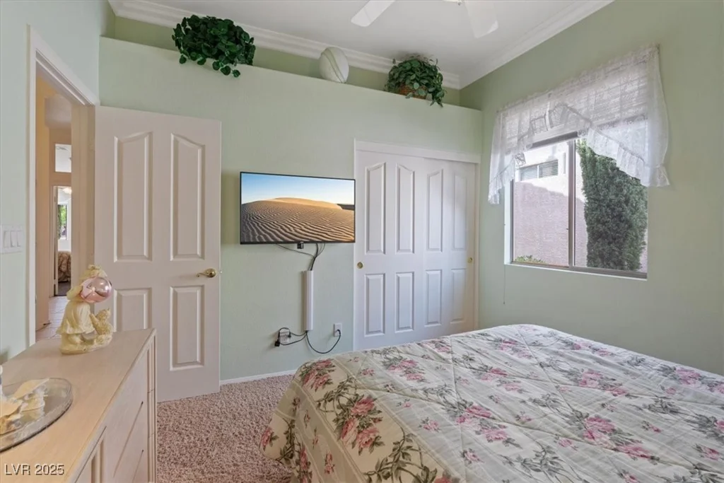 10563 Sunblower, Las Vegas, NV 89135