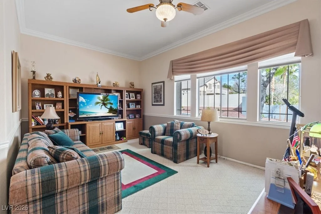 10563 Sunblower, Las Vegas, NV 89135