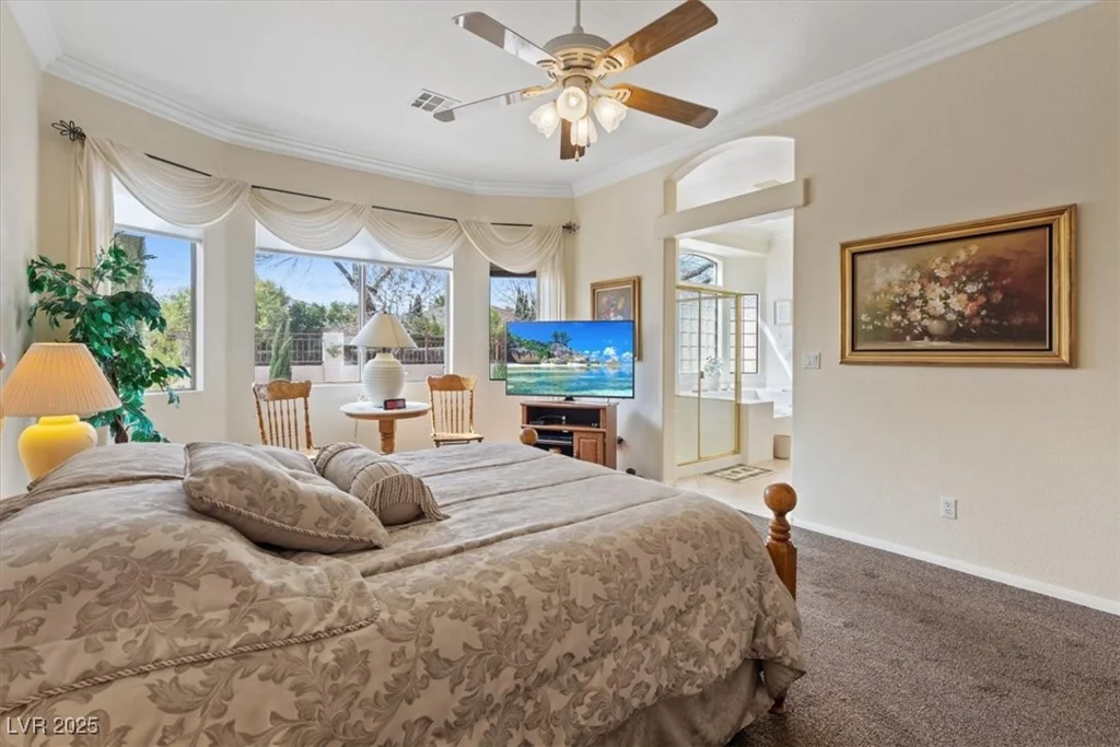 10563 Sunblower, Las Vegas, NV 89135