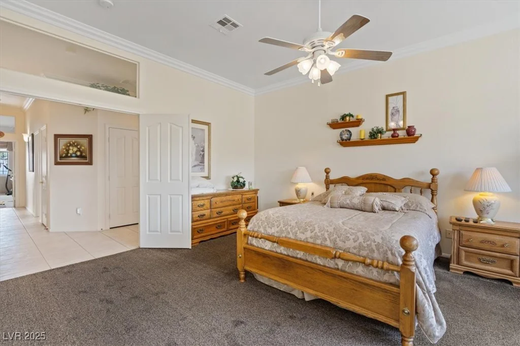 10563 Sunblower, Las Vegas, NV 89135
