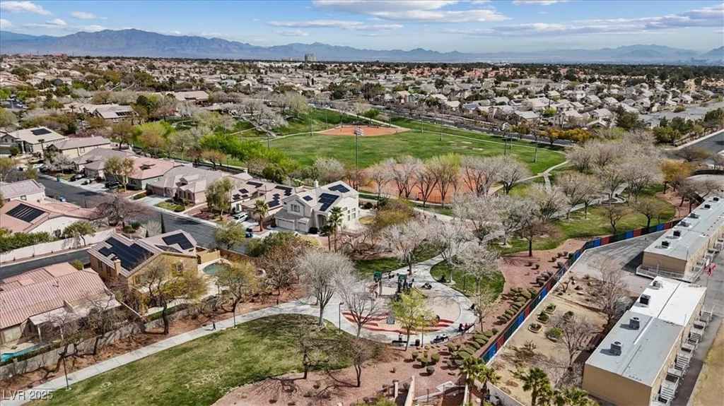 10563 Sunblower, Las Vegas, NV 89135