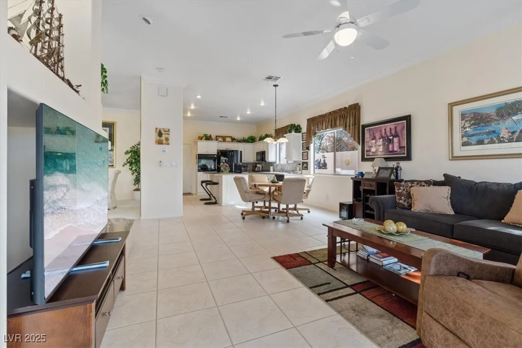 10563 Sunblower, Las Vegas, NV 89135