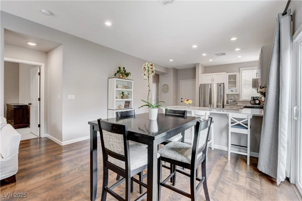 2613 Country Mile, Las Vegas, NV 89135