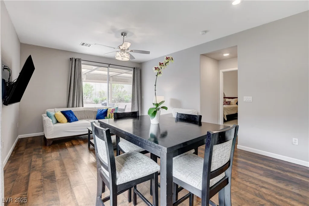 2613 Country Mile, Las Vegas, NV 89135