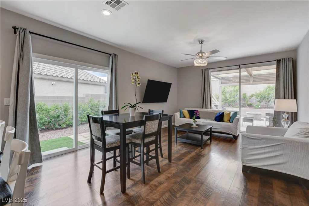 2613 Country Mile, Las Vegas, NV 89135