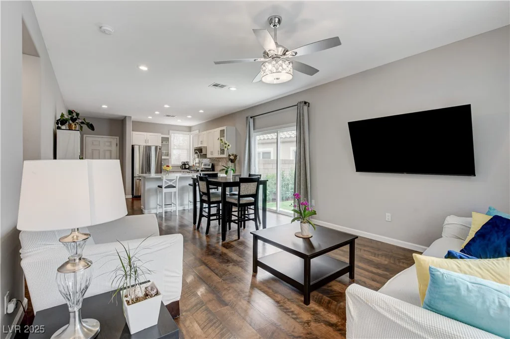 2613 Country Mile, Las Vegas, NV 89135