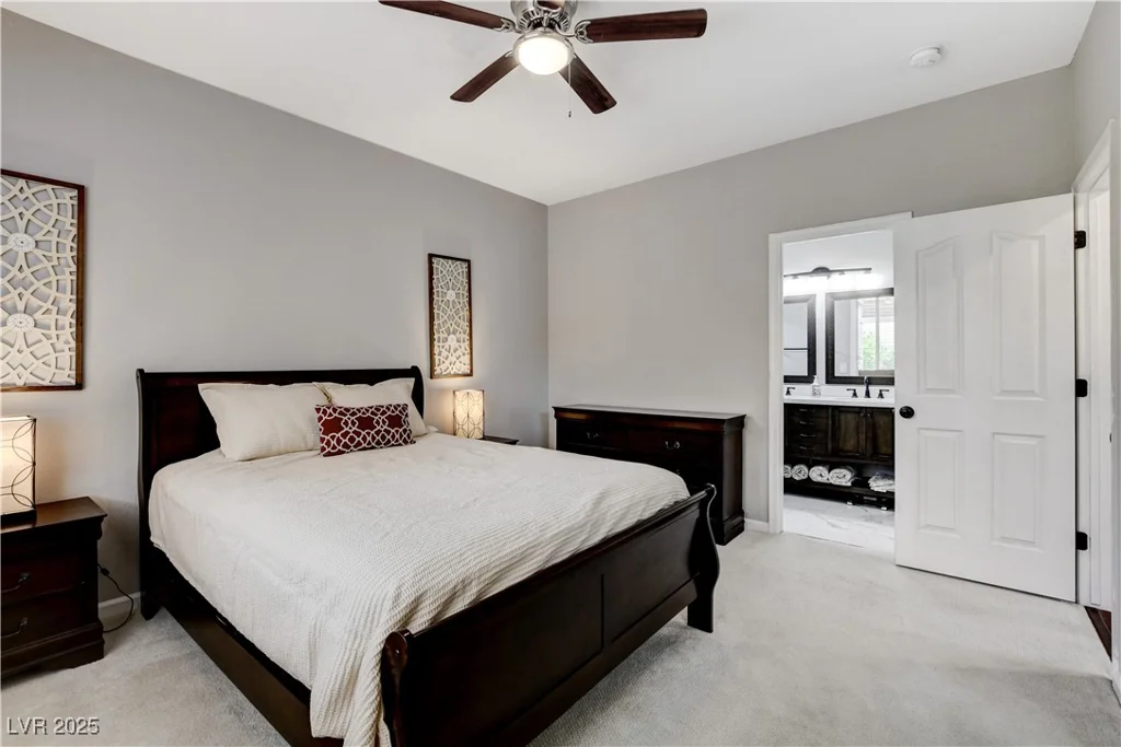 2613 Country Mile, Las Vegas, NV 89135