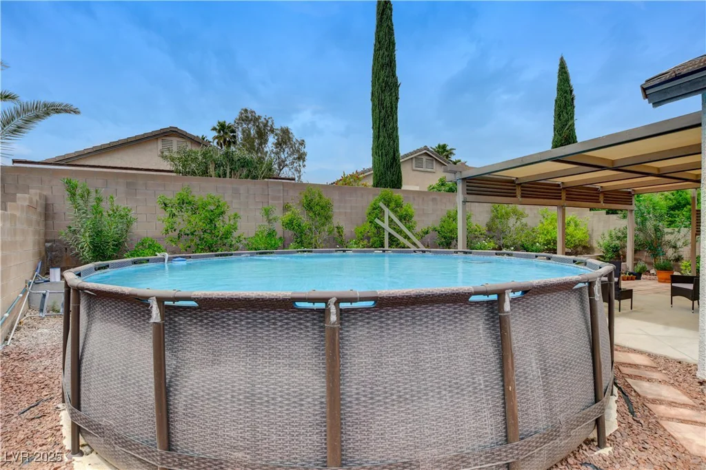 2613 Country Mile, Las Vegas, NV 89135