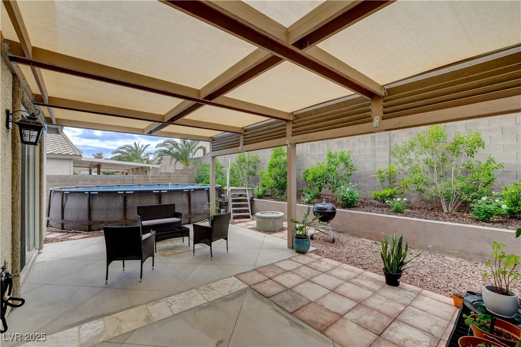 2613 Country Mile, Las Vegas, NV 89135